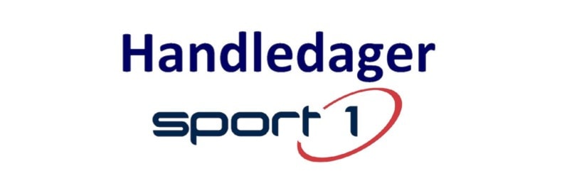 Handledager for SI aktiv Lillehammer på Sport 1